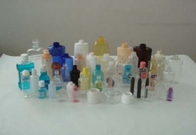 プラスチック成形品